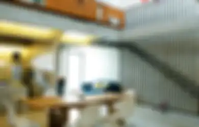 Memang Sedang Tren, Mengulik Tuntas Kenapa Warna Abu-abu Layak Digunakan