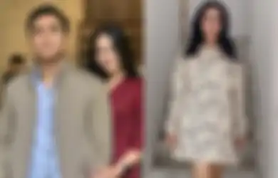 Lutfi Agizal Sebut Salshadilla Juwita Masih Galau Usai Putus, Iis Dahlia Beri Jawaban Menohok Hingga Cekcok dengan Nadya Indry: Jangan Sok! 