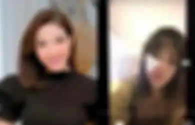 Dekorasi Kamar Tempat Dirakamnya Video Syur Perempuan Mirip Gisella Anastasia Disebut Punya Kesamaan dengan Ruangan Mantan Istri Gading Marten, Warganet: Aku Benar-benar Mencoba Positif Thinking