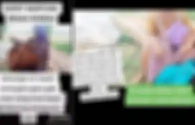Dapat Bantuan Bedah Rumah Tapi Tak Punya Uang Buat Bayar Tukang, Suami Istri Ini Putuskan Bercerai, Kisahnya Viral di Media Sosial