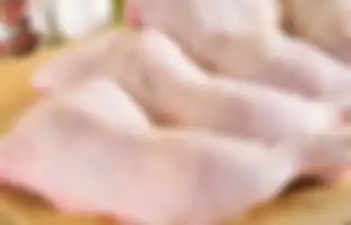 Terungkap, Selama Ini Kita Salah Menyimpan Ayam di Freezer, Jangan Makan Jika Miliki Ciri Ini