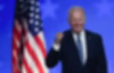 Popularitasnya Turun Drastis Berbarengan Afganistan Jatuh ke Tangan Taliban, Joe Biden Mendadak Sandang Julukan 'Presiden Terburuk' Gegara Faktor Ini
