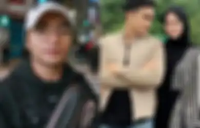 Sempat Dipepet Taqy Malik, Pacar Lutfi Agizal Pernah Ketemuan 2 Kali dengan Mantan Suami Salmafina, Seminggu Kemudian Ditinggal Nikah