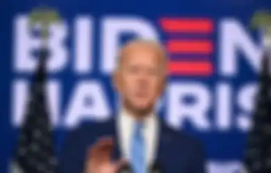Dipuji Seluruh Dunia Karena Cabut Larangan Perjalanan untuk Umat Muslim, Joe Biden Kini Larang WNA dari 30 Negara Masuk Amerika, Ternyata Ini Penyebabnya