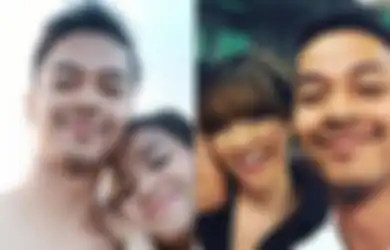 Dicurigai Jadi Pria Lawan Main Wanita Mirip Gisella Anastasia di Video Syur Viral, Adhietya Mukti Dibela Sang Istri, Njie Aditya: Itu Bukan Suami Aku, Tolong Jangan Dimirip-miripin