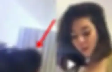 Sosok Pria yang Ada di Video Syur Mirip Gisella Anastasia Jadi Sorotan, Netizen: Cowoknya Bukan Mantan Tapi Kekar!