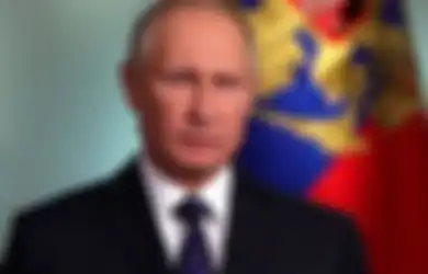 Sekarat dan Disebut-sebut Bakal Lengser dari Kepemimpinan Rusia, Kasak-kusuk Kesehatan Vladimir Putin Dijawab, Kremlin Angkat Bicara