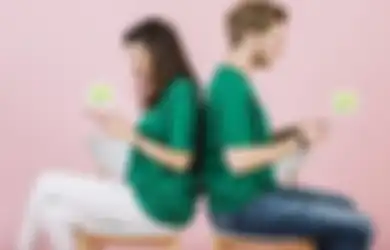 Gak Perlu Aplikasi Tambahan untuk Ngecek Sama Siapa Pacar Lo Whatsapp-an Diem-Diem