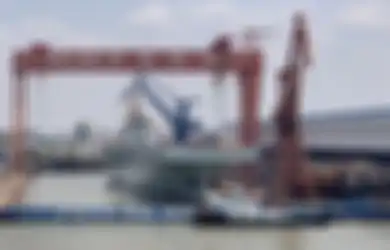 Kapal-kapal Besar Termasuk Kapal Induk China Bakal dengan Mudah Dipecundangi, Inilah Senjata Baru Mematikan Milik Taiwan yang dengan Mudah Tak Terdeteksi Radar