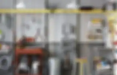 Ketika Barang Makin Menumpuk, Saatnya Bikin Gudang, Begini Caranya!