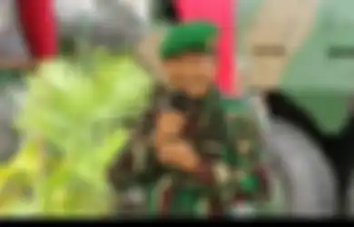 Anak Buah Diancam Tembak Mati oleh Bupati Alor, Ini Sosok Pangdam IX/Udayana, Ikut Geram dengan Sikap Semena-mena Amon Djobo