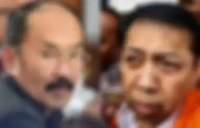 Setya Novanto dan Istri Terancam Jatuh Miskin, Fredrich Yunadi Gugat Sang Mantan Ketua DPR, Minta Ganti Rugi Sebesar Ini