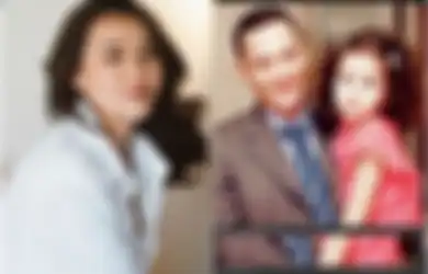 Ceritakan Detik-detik Kematian Adjie Massaid 9 Tahun Lalu, Aaliyah Massaid Mengaku Sempat Dengar Bisikan Misterius: Aku Bangun Langsung Kejer Nangis