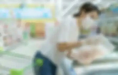 Mau Bisnis Makanan Beku di Rumah?  Yuk Intip Inovasi Terkini Chest Freezer Pembeku Makanan