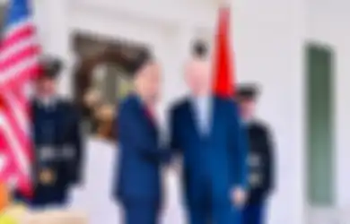 Donald Trump Sendiri Sudah Hampir Picu Perang, Nasib Laut China Selatan Kini Makin Buat Deg-degan di Tangan Joe Biden, Bahaya Gesekan Sudah Tercium di Depan Mata