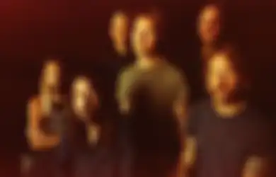 Simak Aksi Bintang Pop Kelly Clarkson Bawain 'Times Like These' Foo Fighters