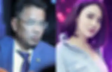 Digosipkan Nikah Siri dengan Wika Salim di Bali, Hotman Paris Marah Besar, Sang Pengacara: Siapa yang Sebarkan Berita Bohong Ini!