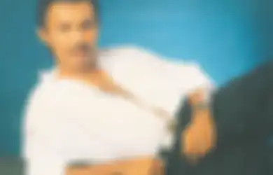 Lagu Legendaris Utha Likumahuwa 'Sesaat Kau Hadir' di-Remix Pablo Cikaso, Cocok Buat Vibin di Rumah