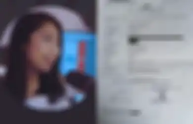 Alami Kejadian Asusila, Aurel JKT48 Lapor Polisi: Block Aja Nggak Cukup