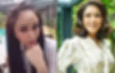 Kena Sindir Maia Estianty Tepat di depan Mukanya, Denise Chariesta Bersikap Angkuh: Kan Gaya Aku Bukan Gaya Bunda