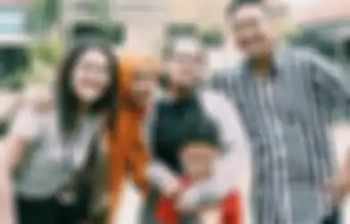 Ditinggal Nikah Mantan Suami Hingga Ubah Penampilan, Angelina Sondakh Dapat Permintaan Spesial dari Anak Bontotnya Saat Bebas dari Bui