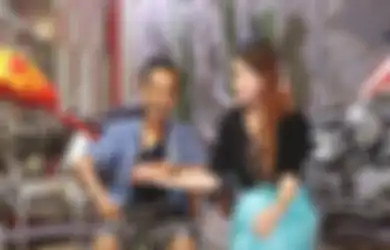 Jalinan Cintanya dengan Devina Ciputri Kandas, Ade Londok Berurai Air Mata Ungkap Alasannya: Kamu Akan Lebih Sakit... 