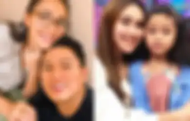 Bikin Salah Fokus, Anak Adit Jayusman Tunjukkan Sikap Tak Terduga Saat Bertemu dengan Bilqis, Netizen: Kayaknya Udah Mulai Sayang