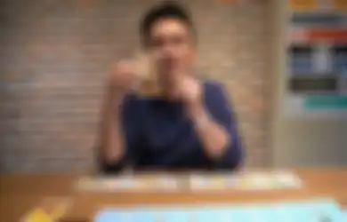 Seolah Jadi Nyata? Denny Darko Ternyata Pernah Ramal Ada Seorang Artis yang Bakal Tersandung Skandal Video Asusila di Tahun 2020: Ini Hancurkan Kariernya