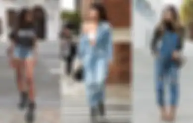 Ternyata, Ini Jenis Jeans yang Sesuai dengan Zodiak Kita, Lho!