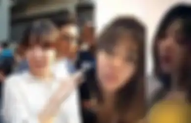 2 Tahun Lebih, Sosok Pelapor Angkat Suara Nasib Kasus Video Syur Gisella Anastasia