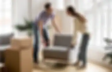 Jangan Sampai Menyesal, Pengantin Baru Perhatikan Trik Memilih Furnitur dengan Cermat