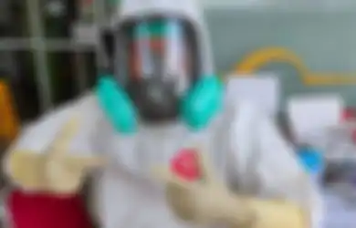 Sembuh dari Covid-19, Dokter di Padang Ungkap Pengalaman Jalani Isolasi di Rumah Sakit, Pasrah Lihat Pasien Kanan Kirinya Meninggal: Saya Ingin Menolong Tapi Saya Sakit Juga