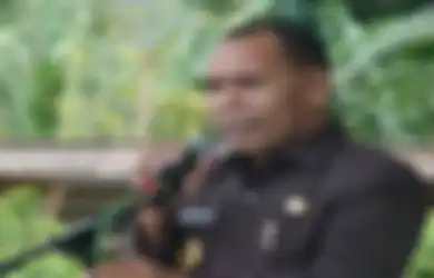 Hina dan Ancam Tembak Mati Anak Buah Jenderal Andika Perkasa, Bupati Alor Amon Djobo Kini Harus Siap Berurusan dengan Meja Hijau, Semua Berawal dari Masalah Pertanahan TNI Polri