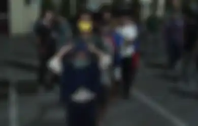Berani Ganggu Istri Orang, Pelajar SMA di Gowa Meregang Nyawa di Tangan Suami Sah, Pelaku: Saya Sakit Hati