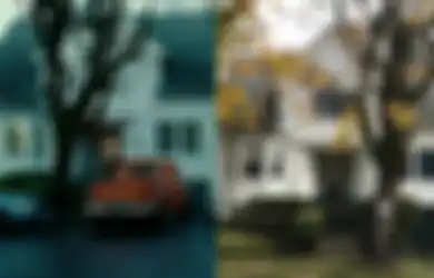 Rumah Bella Swan 'Twilight' Kini Disewakan, Per Malamnya Rp 5 Juta!