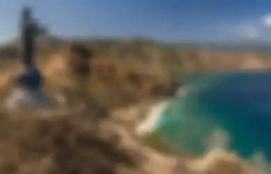Habiskan Uang Rp 5 Miliar untuk Bangun Patung Yesus di Timor Leste, Niat Baik Indonesia Malah Timbulkan Kontroversi, Ini Alasannya
