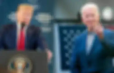Kekalahan Sahabatnya Buat Taiwan Ketar-ketir, Peperangannya Melawan China Bakal Sia-sia Jika Joe Biden Masih Ramah ke Negeri Panda, Pengganti Donald Trump Belum Bisa Dipercaya Begitu Saja