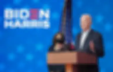 Tolak Kata Terlambat, Joe Biden Langsung Bentuk Tim Gugus Tugas Penanganan Corona Setelah Dirinya Menang Pilpres, Kebangkitan Ekonomi Amerika Serikat di Depan Mata