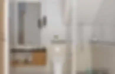 Delapan Langkah Ciptakan Kesan Lapang di  Kamar Mandi Mungil