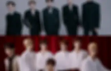 NU'EST & ENHYPEN, Lineup Pertama Konser Tahun Baru Big Hit Labels!