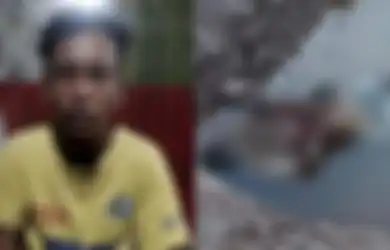 Habisi Nyawa dan Buang Jasad Temannya ke Bekas Galian, Remaja Pembunuh Bocah SMP Ngaku Ketakutan Dihantui Korban, Kuasa Hukum Pelaku: Sering Dipanggil