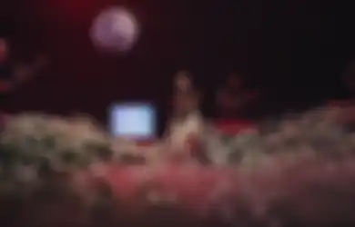 Doja Cat Bawakan 