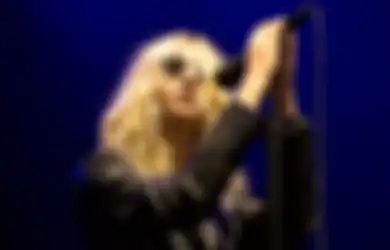 The Pretty Reckless Hidupkan Kembali Grunge Versi Soundgarden di Single Baru