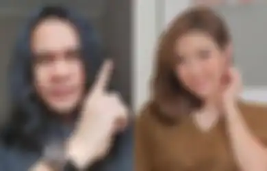 Minta Tak Lagi Diusik Soal 19 Detik, Mbah Mijan Tetiba Pengin Jotos Sosok Pria dalam Video Asusila Mirip Gisella Anastasia: Jangan Usik Mbah Lagi!