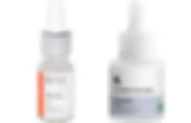Serum Niacinamide Biyu VS Somethinc. Harga Mirip, Mana Lebih Bagus?