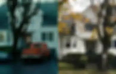 Punya Nuansa Kayak di Puncak, Rumah Bella Swan 'Twilight' Disewakan