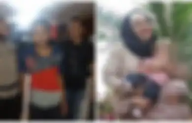 Langsung Terjun 5 Meter Akui Kakinya Patah Akibat Kecelakaan, Pria di Palembang Ini Nekat Bunuh Tetangga yang Tertidur Tepat di depan Mata Kepala Bocah 5 Tahun, Anak Korban: Om Yanto yang Menusuk Ibu