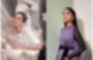 Luna Maya Belum Pasang Janur Kuning, Nagita Slavina Sudah Koar-koar Ikhlas Kuras Dompet Jadi Sponsor Kawinan sang Model: Nggak Masalah!