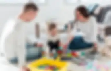 5 Cara agar Anak Betah dan Menikmati Momen Kebersamaan di Rumah