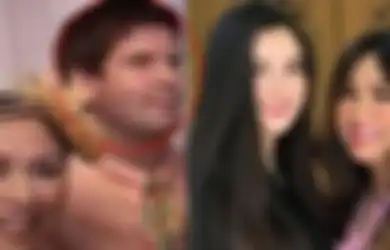 14 Tahun Berpisah, Begini Nasib Bule Mantan Suami Titi DJ yang Berprofesi Sebagai Guru Musik, Penampilannya Berubah Drastis 